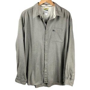The North Face A5 Series Button Down XL